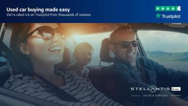 SPOTICAR Jeep Avenger 54kwh E-summit Auto 5dr Used Car - Suv Electric Black - Falkirk - 1200575358_4