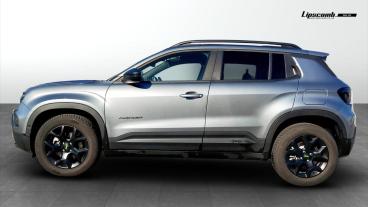 SPOTICAR Jeep Avenger 1.2 E-hybrid Overland Dct E-awd Euro 6 (s/s) 5dr Used Car - Suv Hybrid Grey - Canterbury - 1200576295_3