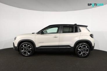 SPOTICAR Jeep Avenger 1.2 Summit Euro 6 (s/s) 5dr Used Car - Suv Petrol Beige - West Thurrock Grays - 1200576910_4