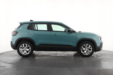 SPOTICAR Jeep Avenger 1.2 Altitude Euro 6 (s/s) 5dr Used Car - Suv Petrol Blue - Epsom - 1200580832_5