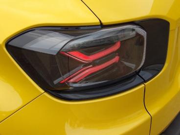 SPOTICAR Jeep Avenger 1.2 Summit Euro 6 (s/s) 5dr Used Car - Suv Petrol  - St Leonards On Sea - 1200583387_5