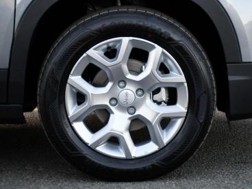 SPOTICAR Jeep Avenger 1.2 Altitude Euro 6 (s/s) 5dr Used Car - Suv Petrol Grey - Nuneaton - 1200583427_5