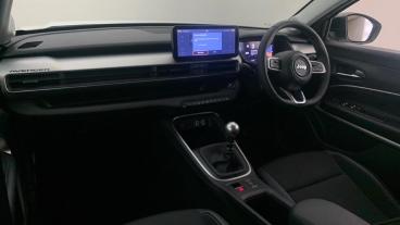 SPOTICAR Jeep Avenger 1.2 Summit Euro 6 (s/s) 5dr Used Car - Suv Petrol Black - Coventry - 1200583687_2