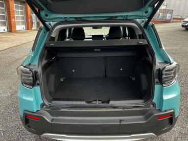 SPOTICAR Jeep Avenger 54kwh Summit Auto 5dr Used Car - Suv Electric  - Colwyn Bay - 1200589843_5