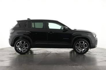 SPOTICAR Jeep Avenger 1.2 E-hybrid Summit E-dct Euro 6 (s/s) 5dr Used Car - Suv Hybrid Black - Epsom - 1200590925_5