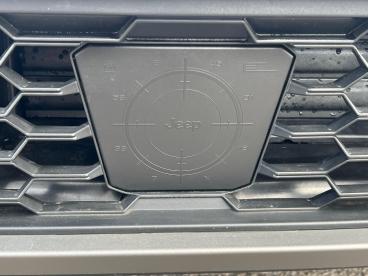 SPOTICAR Jeep Avenger 1.2 Longitude Euro 6 (s/s) 5dr Used Car - Suv Petrol Red - Kidlington - 1200591810_5