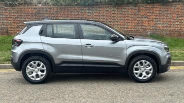 SPOTICAR Jeep Avenger 1.2 Altitude Euro 6 (s/s) 5dr Used Car - Suv Petrol  - Hemel Hempstead - 600599332_4