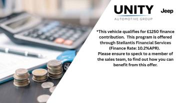 SPOTICAR Jeep Avenger 1.2 Summit Euro 6 (s/s) 5dr Used Car - Suv Petrol Beige - Balsall Common - 1200601202_4