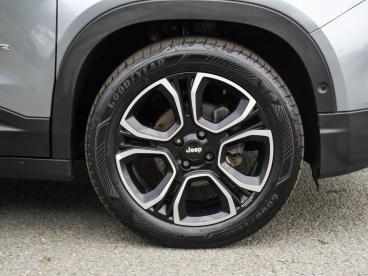 SPOTICAR Jeep Avenger 1.2 Summit Euro 6 (s/s) 5dr Used Car - Suv Petrol Grey - Nuneaton - 1200606849_4