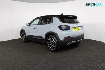 SPOTICAR Jeep Avenger 1.2 Summit Euro 6 (s/s) 5dr Used Car - Suv Petrol Multicolour - Falkirk - 1200609452_5
