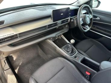 SPOTICAR Jeep Avenger 1.2 Summit Euro 6 (s/s) 5dr Used Car - Suv Petrol Grey - Horsham - 1200610886_2