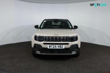 SPOTICAR Jeep Avenger 1.2 Summit Euro 6 (s/s) 5dr Used Car - Suv Petrol Beige - Uk - 1200611471_2