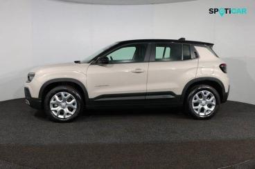 SPOTICAR Jeep Avenger 54kwh E-summit Auto 5dr Used Car - Suv Electric Multicolour - Falkirk - 1200617910_4