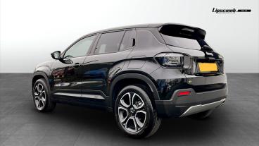 SPOTICAR Jeep Avenger 1.2 E-hybrid Summit E-dct Euro 6 (s/s) 5dr Used Car - Suv Hybrid Red - Canterbury - 1200618159_2