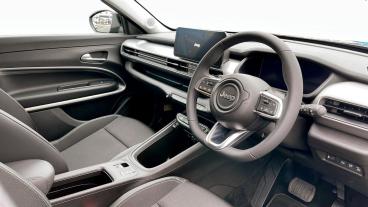 SPOTICAR Jeep Avenger 1.2 E-hybrid Summit E-dct Euro 6 (s/s) 5dr Used Car - Suv Hybrid Red - Canterbury - 1200618159_5