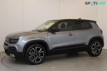SPOTICAR Jeep Avenger 1.2 Summit Euro 6 (s/s) 5dr Used Car - Suv Petrol Grey - Wellingborough - 1200618583_4