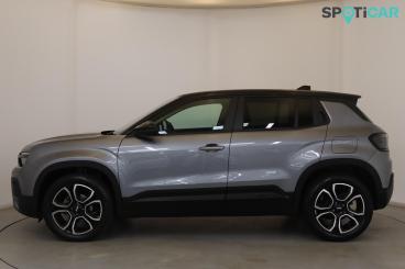 SPOTICAR Jeep Avenger 1.2 Summit Euro 6 (s/s) 5dr Used Car - Suv Petrol Grey - Wellingborough - 1200618583_5