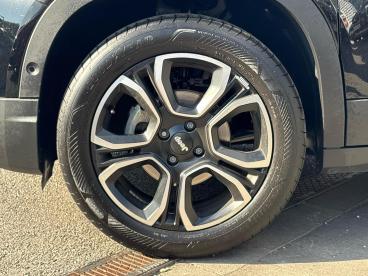 SPOTICAR Jeep Avenger 1.2 Summit Euro 6 (s/s) 5dr Used Car - Suv Petrol Black - Swindon - 1200621792_4