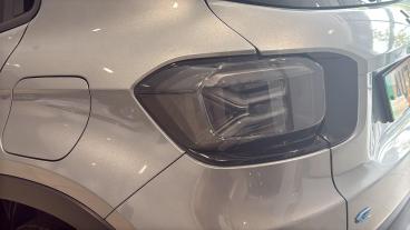 SPOTICAR Jeep Avenger 54kwh Summit Auto 5dr Used Car - Suv Electric Silver - West London - 1200623268_5