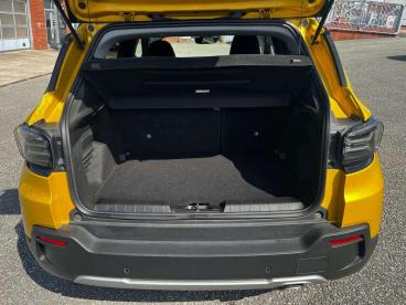 SPOTICAR Jeep Avenger 1.2 Summit Euro 6 (s/s) 5dr Used Car - Suv Petrol Yellow - Colwyn Bay - 1200625022_5
