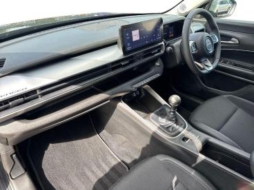 SPOTICAR Jeep Avenger 1.2 Summit Euro 6 (s/s) 5dr Used Car - Suv Petrol Black - Horsham - 1200625228_2