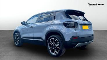 SPOTICAR Jeep Avenger 1.2 Summit Euro 6 (s/s) 5dr Used Car - Suv Petrol Grey - Canterbury - 1200626745_5