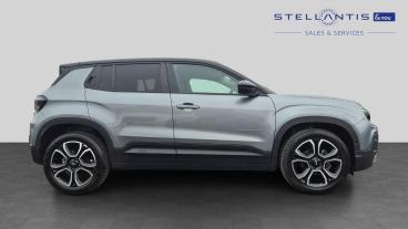 SPOTICAR Jeep Avenger 1.2 Summit Euro 6 (s/s) 5dr Used Car - Suv Petrol  - Birmingham - 1200630361_2