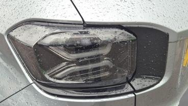 SPOTICAR Jeep Avenger 1.2 Summit Euro 6 (s/s) 5dr Used Car - Suv Petrol  - Birmingham - 1200630361_5