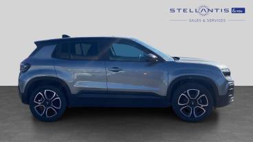 SPOTICAR Jeep Avenger 1.2 Summit Euro 6 (s/s) 5dr Used Car - Suv Petrol Multicolour - Redditch - 1200632853_2