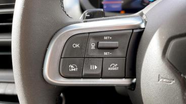 SPOTICAR Jeep Avenger 1.2 E-hybrid Summit E-dct Euro 6 (s/s) 5dr Used Car - Suv Hybrid Silver - Canterbury - 1200638951_5