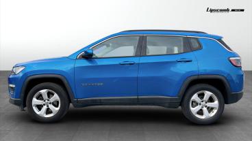 SPOTICAR Jeep Compass 1.4t Multiairii Longitude Euro 6 (s/s) 5dr Used Car - Suv Petrol Blue - Canterbury - 1200556414_3