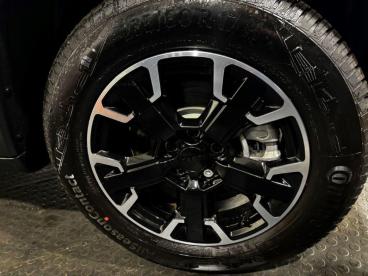 SPOTICAR Jeep Compass 1.3 Gse T4 11.4kwh Trailhawk Auto 4xe Euro 6 (s/s) Used Car - Suv Plug-in Hybrid White - Falkirk - 1200561305_4