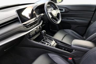 SPOTICAR Jeep Compass 1.3 Gse T4 11.4kwh S Auto 4xe Euro 6 (s/s) 5dr Used Car - Suv Plug-in Hybrid Multicolour - Telford - 1200563317_2