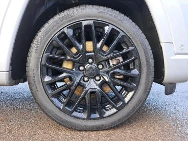 SPOTICAR Jeep Compass 1.3 Gse T4 11.4kwh S Auto 4xe Euro 6 (s/s) 5dr Used Car - Suv Plug-in Hybrid Multicolour - Telford - 1200563317_5