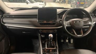 SPOTICAR Jeep Compass 1.3 Gse T4 Limited Fwd Euro 6 (s/s) 5dr Used Car - Suv Petrol Blue - West London - 1200595762_4