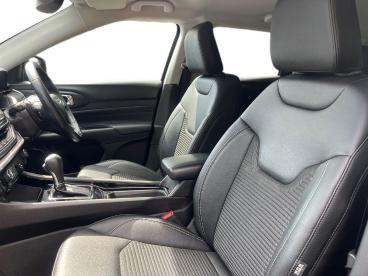 SPOTICAR Jeep Compass 1.5 T4 E-hybrid Mhev Limited Dct Fwd Euro 6 (s/s) Used Car - Suv Hybrid Blue - Colchester - 1200603901_2