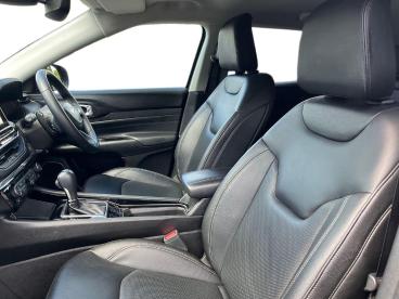 SPOTICAR Jeep Compass 1.5 T4 E-hybrid Mhev S Dct Fwd Euro 6 (s/s) 5dr Used Car - Suv Hybrid Grey - Colchester - 1200607059_2