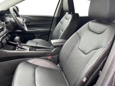 SPOTICAR Jeep Compass 1.5 T4 E-hybrid Mhev S Dct Fwd Euro 6 (s/s) 5dr Used Car - Suv Hybrid Grey - Colchester - 1200632617_2