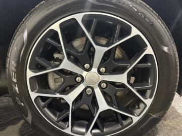 SPOTICAR Jeep Grand Cherokee 2.0 17.3kwh Summit Reserve Auto 4xe Euro 6 (s/s) 5 Used Car - Suv Plug-in Hybrid Black - Falkirk - 1200575361_4