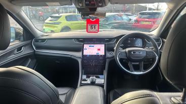 SPOTICAR Jeep Grand Cherokee 2.0 17.3kwh Limited Auto 4xe Euro 6 (s/s) 5dr Used Car - Suv Plug-in Hybrid Silver - Birmingham - 1200586624_4