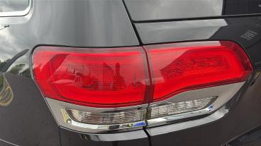 SPOTICAR Jeep Grand Cherokee 3.0 V6 Crd Summit Auto 4wd Euro 6 5dr Used Car - Suv Diesel Black - Bristol - 1200599810_5