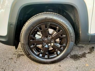 SPOTICAR Jeep Renegade 1.5 T4 E-hybrid Mhev North Star Dct Euro 6 (s/s) 5 Used Car - Suv Hybrid White - Kidlington - 1200552241_4