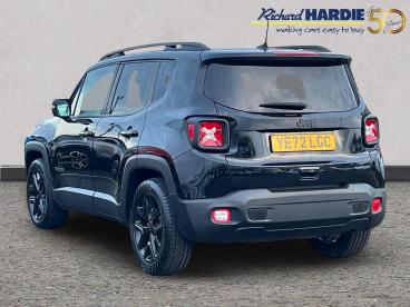 SPOTICAR Jeep Renegade 1.0 Gse T3 Night Eagle Euro 6 (s/s) 5dr Used Car - Suv Petrol Black - Wallsend - 1200562909_2