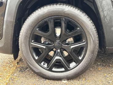 SPOTICAR Jeep Renegade 1.0 Gse T3 Night Eagle Euro 6 (s/s) 5dr Used Car - Suv Petrol Black - Horsham - 1200565037_5