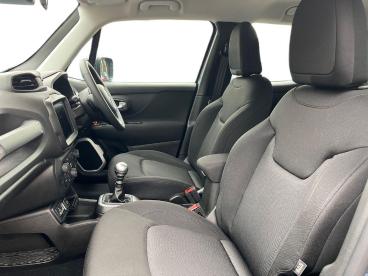 SPOTICAR Jeep Renegade 1.0 Gse T3 Longitude Euro 6 (s/s) 5dr Used Car - Suv Petrol Blue - Colchester - 1200579352_2