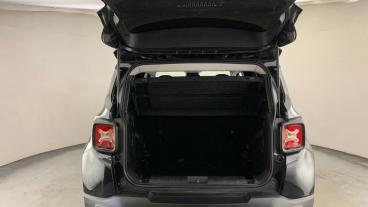 SPOTICAR Jeep Renegade 1.0 Gse T3 Night Eagle Euro 6 (s/s) 5dr Used Car - Suv Petrol Black - Coventry - 1200595765_5