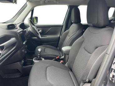SPOTICAR Jeep Renegade 1.0 Gse T3 Night Eagle Euro 6 (s/s) 5dr Used Car - Suv Petrol Grey - Colchester - 1200603474_2