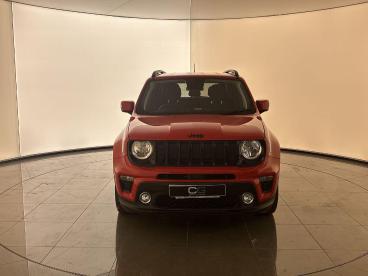 SPOTICAR Jeep Renegade 1.0 Gse T3 Night Eagle Euro 6 (s/s) 5dr Used Car - Suv Petrol Red - Croxdale - 1200608749_2