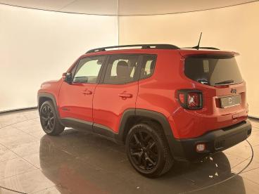 SPOTICAR Jeep Renegade 1.0 Gse T3 Night Eagle Euro 6 (s/s) 5dr Used Car - Suv Petrol Red - Croxdale - 1200608749_4