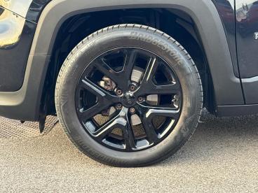 SPOTICAR Jeep Renegade 1.0 Gse T3 Night Eagle Euro 6 (s/s) 5dr Used Car - Suv Petrol Black - Swindon - 1200615148_4
